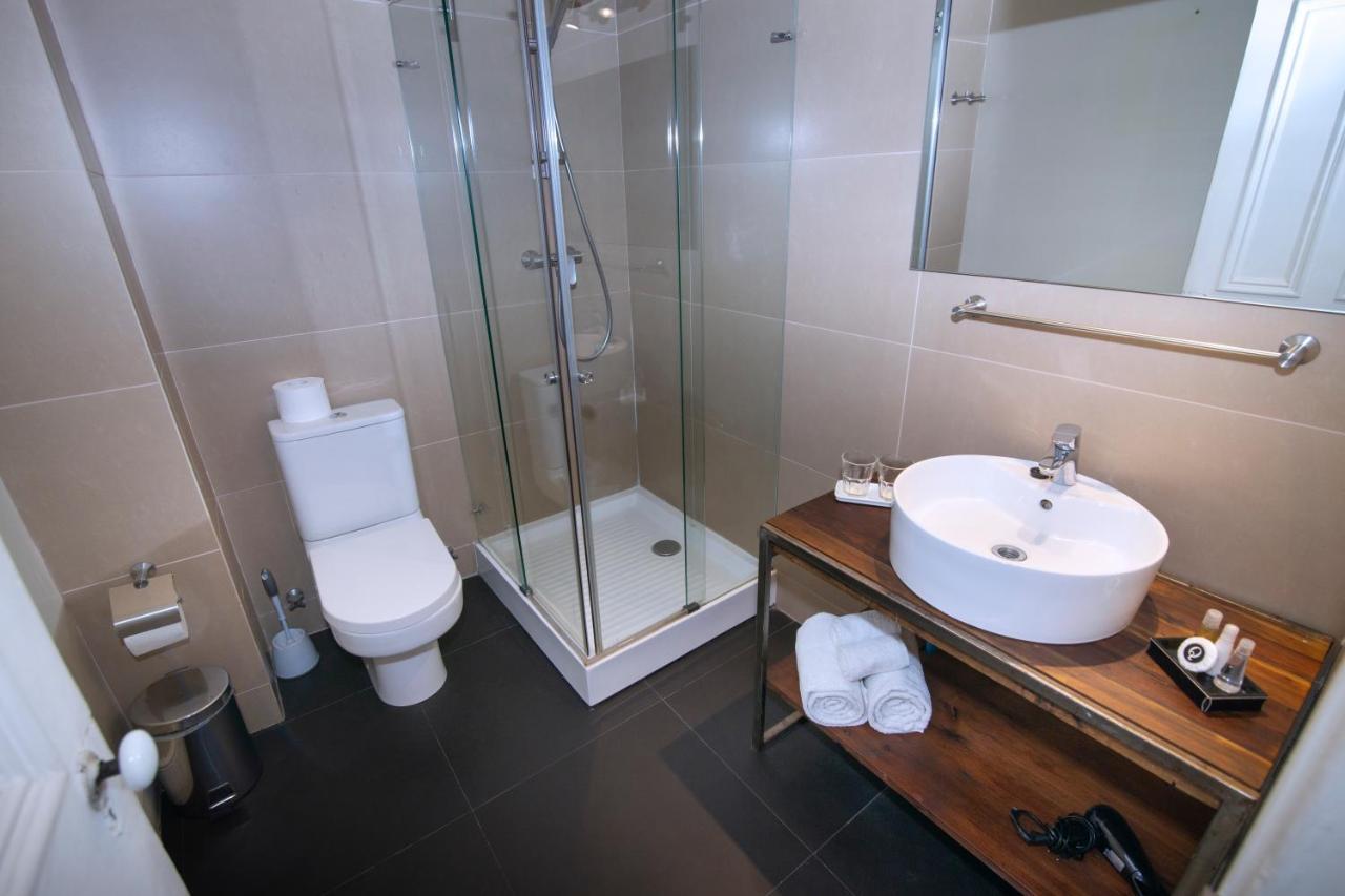 New Voga Hotel Boutique Valparaíso Dış mekan fotoğraf