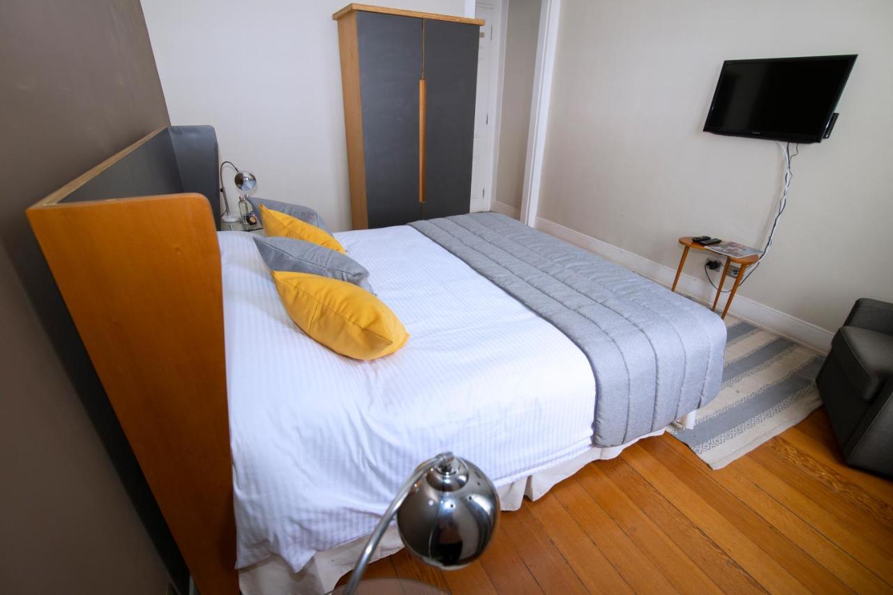 New Voga Hotel Boutique Valparaíso Dış mekan fotoğraf