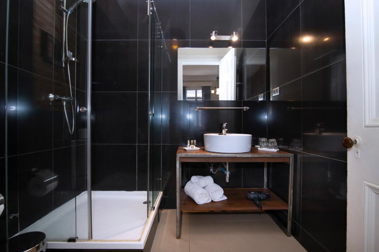 New Voga Hotel Boutique Valparaíso Dış mekan fotoğraf