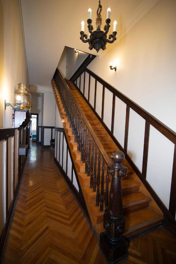 New Voga Hotel Boutique Valparaíso Dış mekan fotoğraf