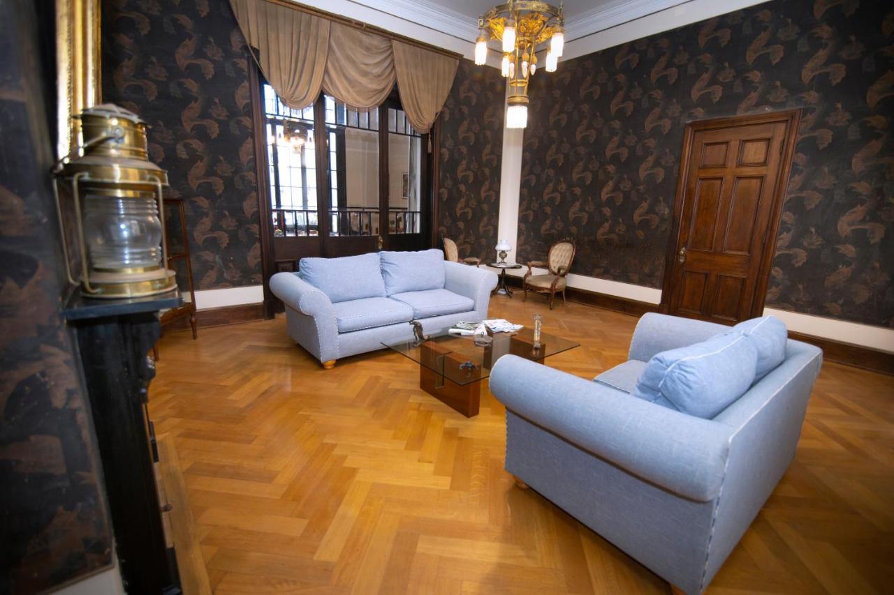 New Voga Hotel Boutique Valparaíso Dış mekan fotoğraf