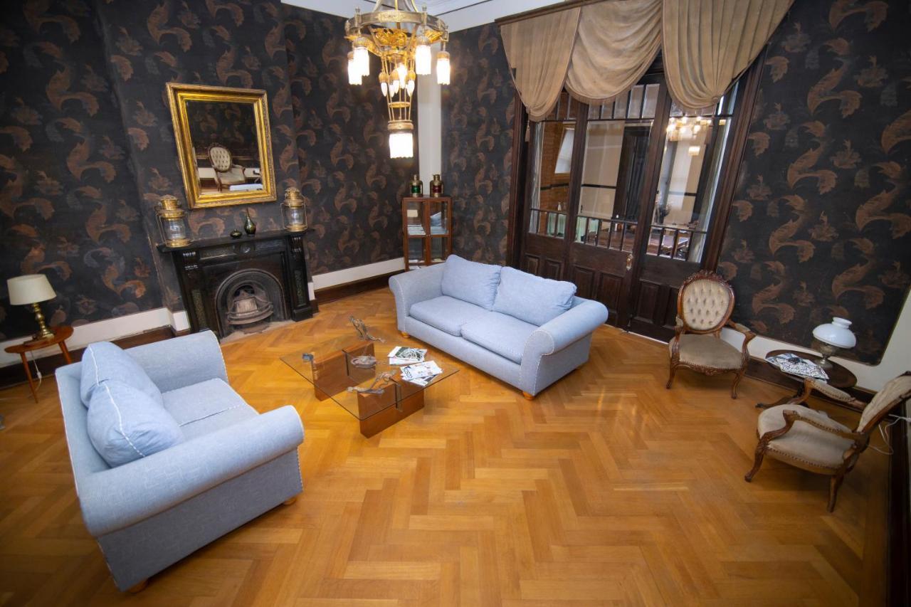 New Voga Hotel Boutique Valparaíso Dış mekan fotoğraf