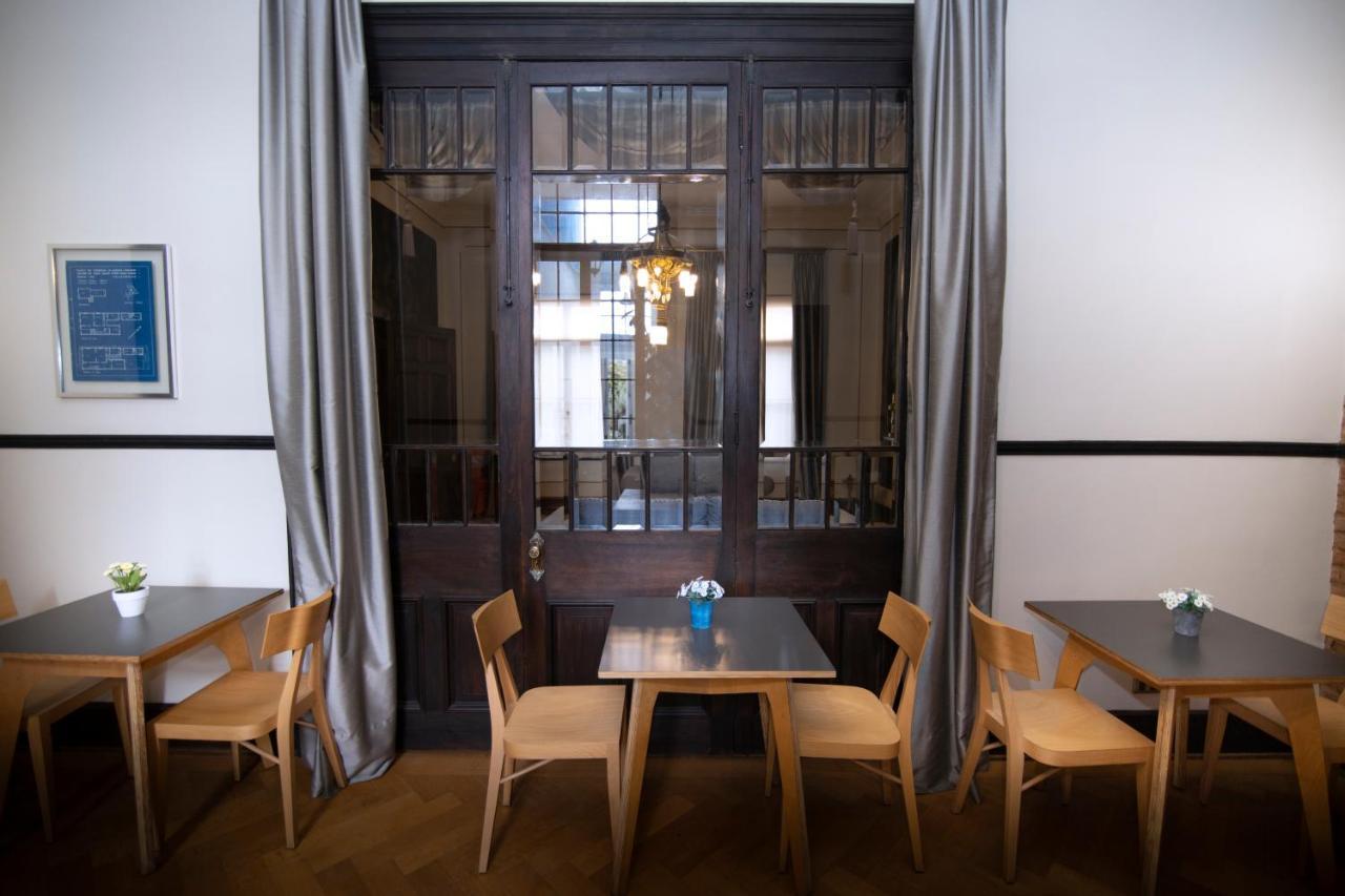 New Voga Hotel Boutique Valparaíso Dış mekan fotoğraf