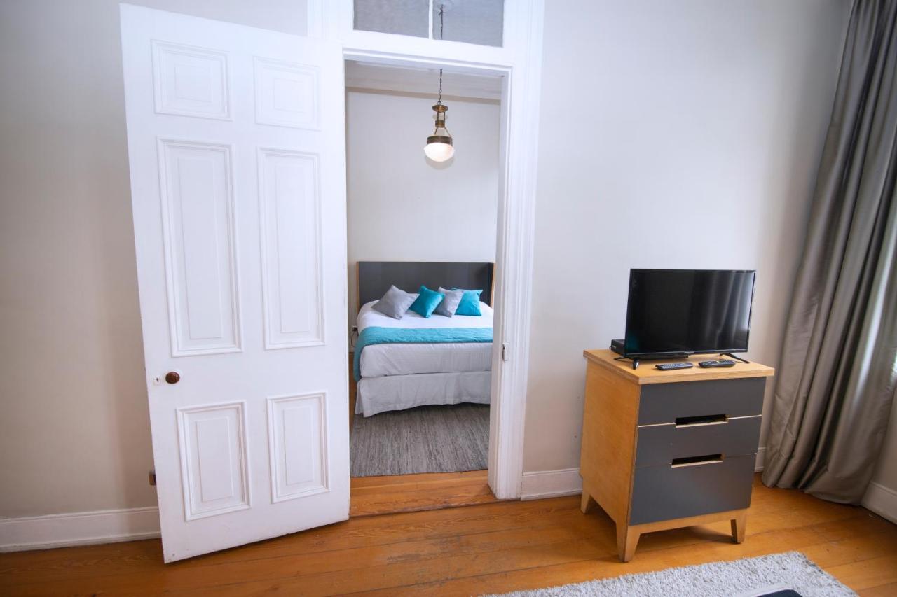 New Voga Hotel Boutique Valparaíso Dış mekan fotoğraf