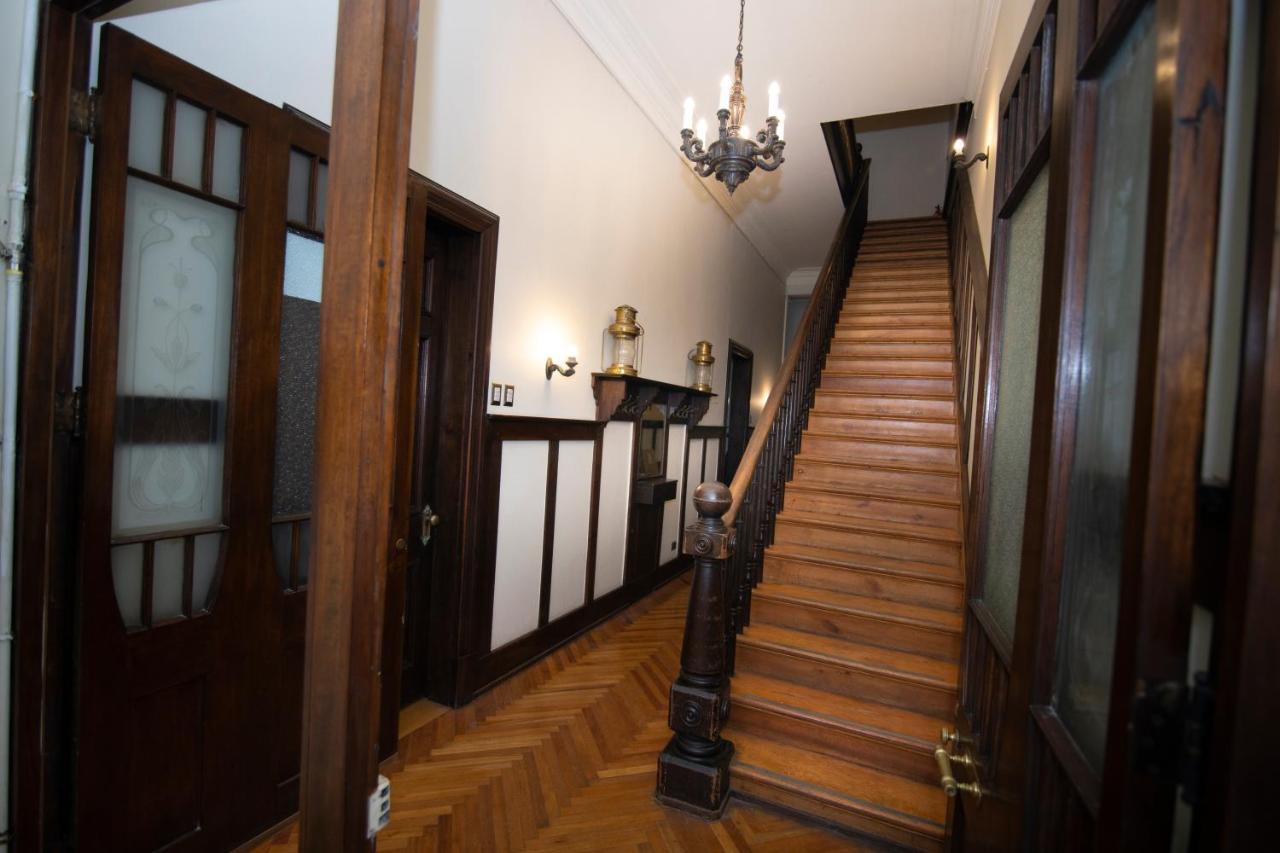 New Voga Hotel Boutique Valparaíso Dış mekan fotoğraf