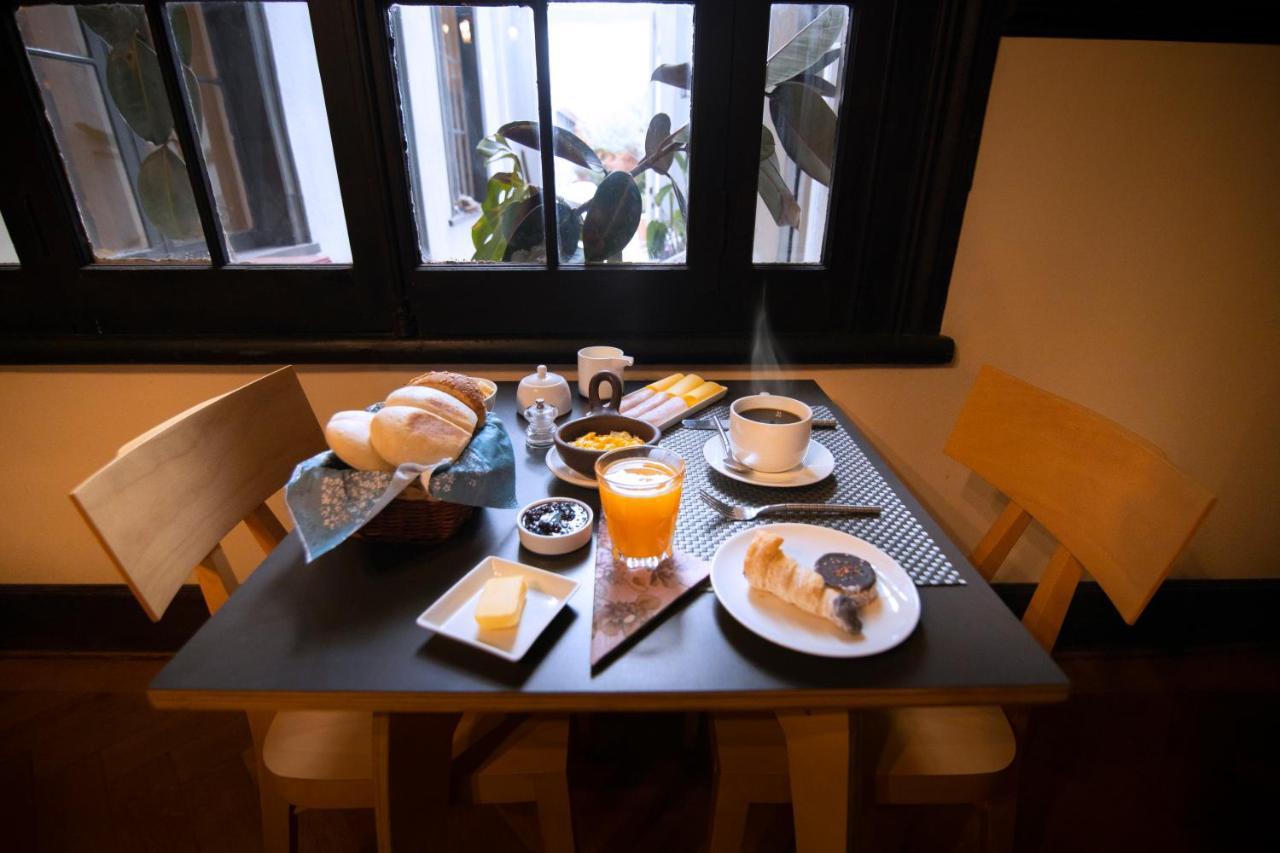 New Voga Hotel Boutique Valparaíso Dış mekan fotoğraf